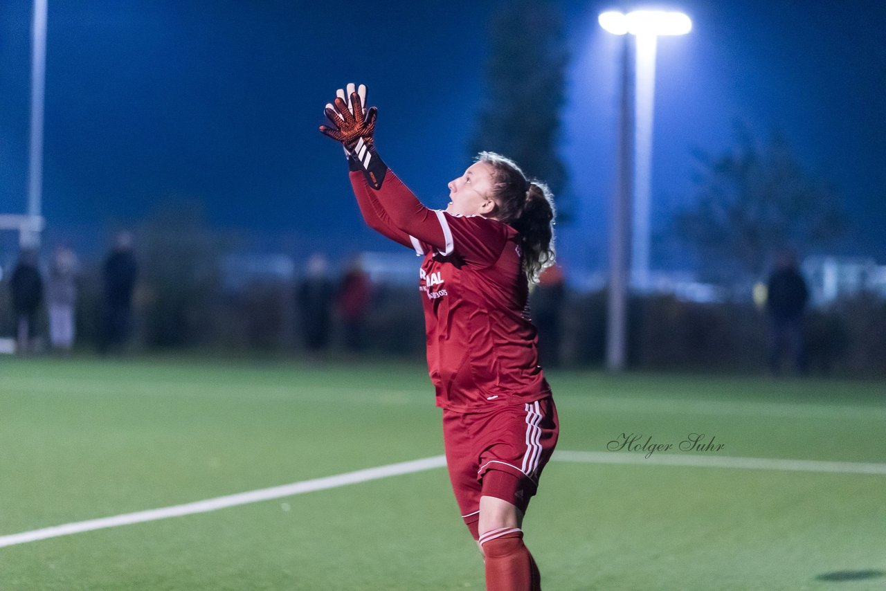 Bild 185 - Frauen FSG Kaltenkirchen - SV Henstedt Ulzburg : Ergebnis: 0:7